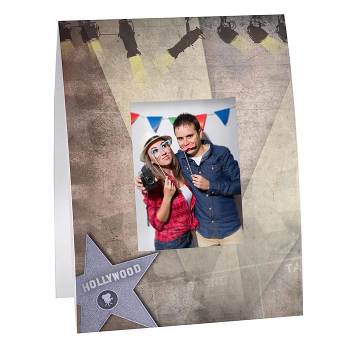 Hollywood Star Instax Mini Frame