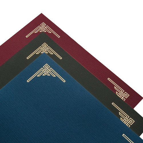 Certificate Folders