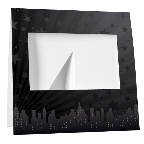 City Skyline Instax Frame