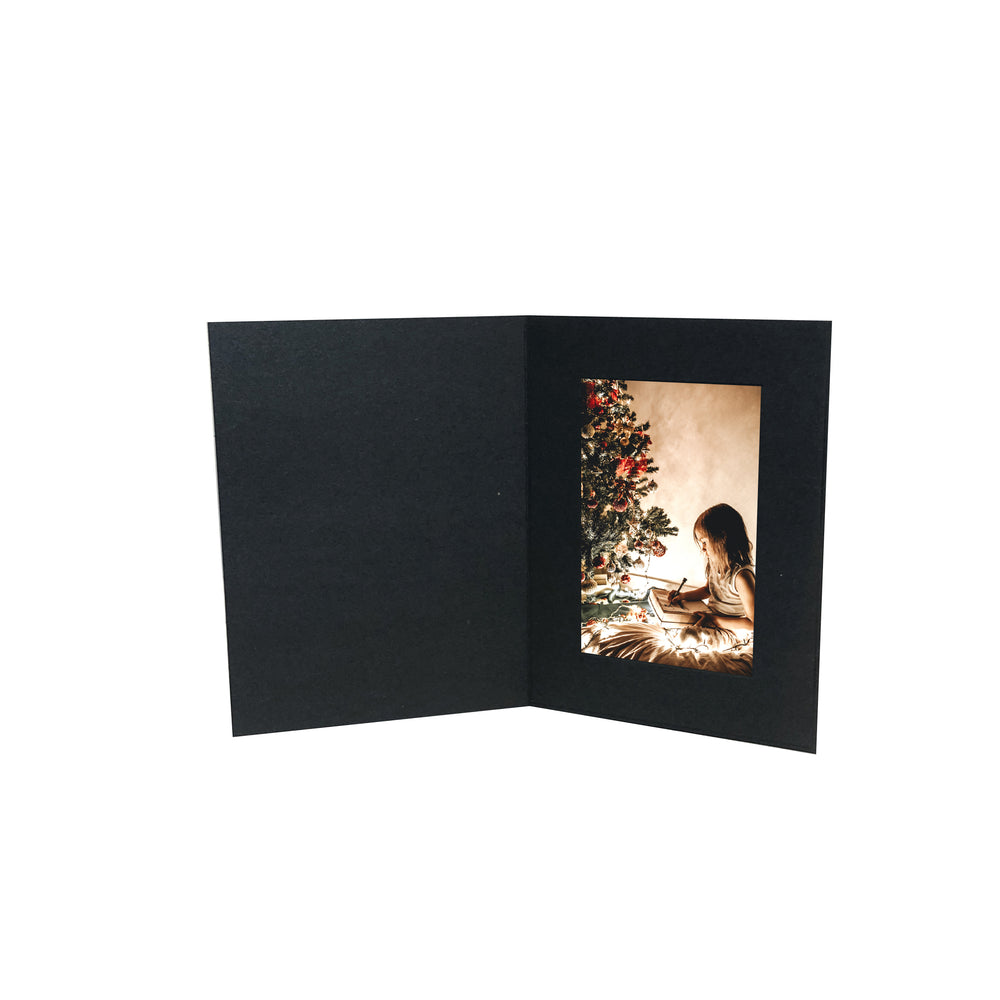 4x6 EconoBright Folders Stamped Series