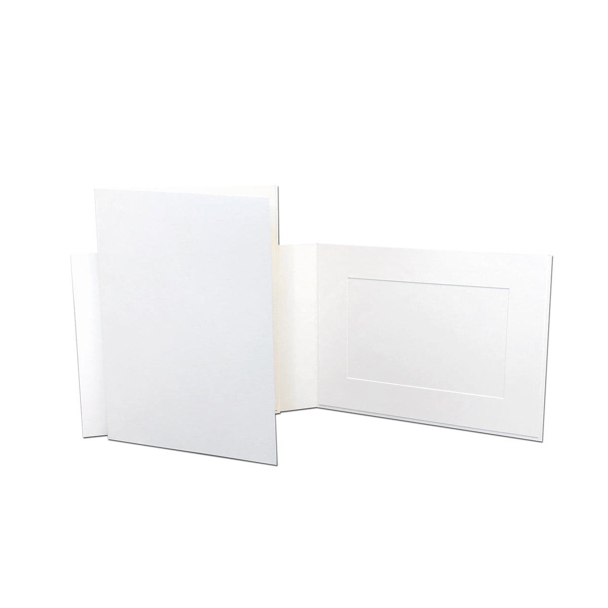 In Stock 5X7 Paper Photo Folder Eco-Friendly Vinyl Paper In Stock 5X7 Paper Photo Folder Eco-Friendly Vinyl Paper