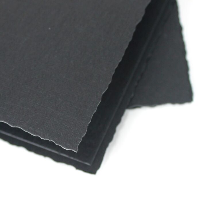 Enviro Doubles Folders - Black