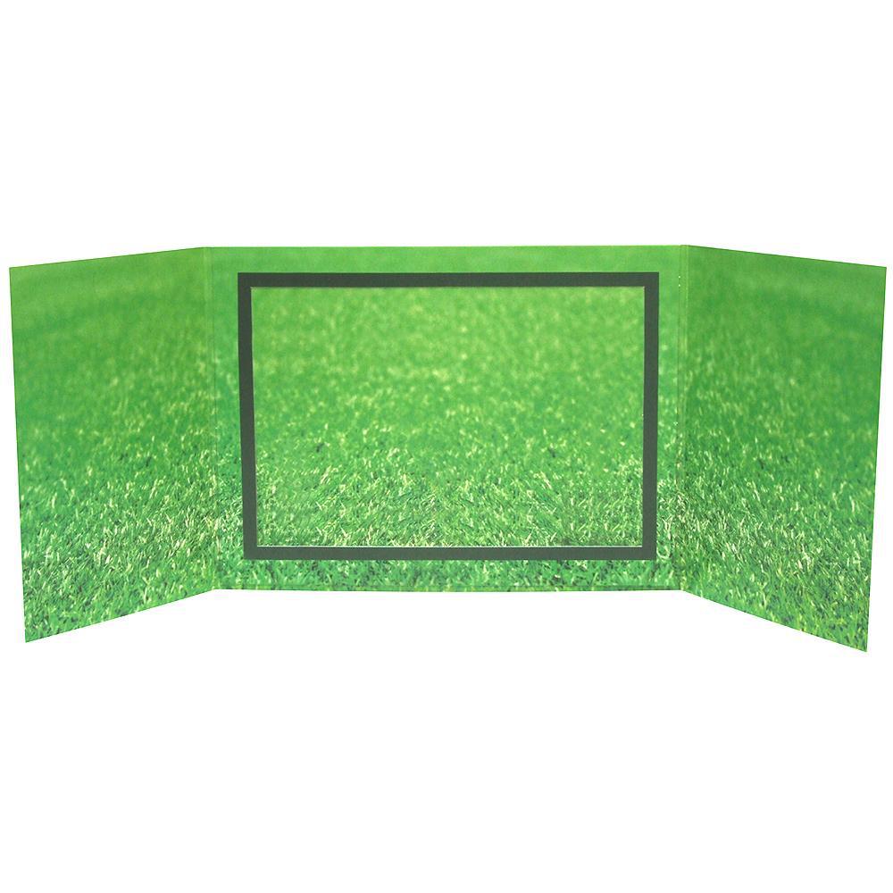 7x5 Putting Green Folder frames