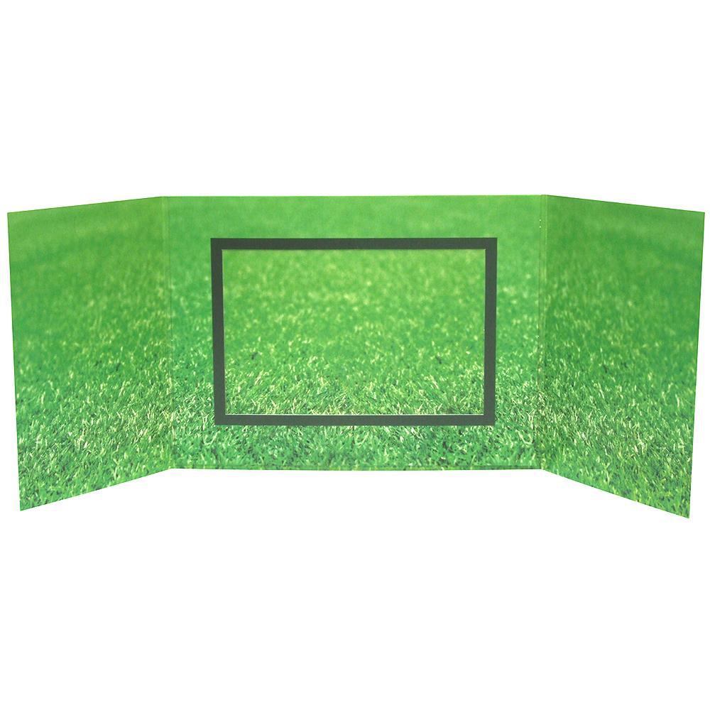 6x4 Putting Green Folder frames