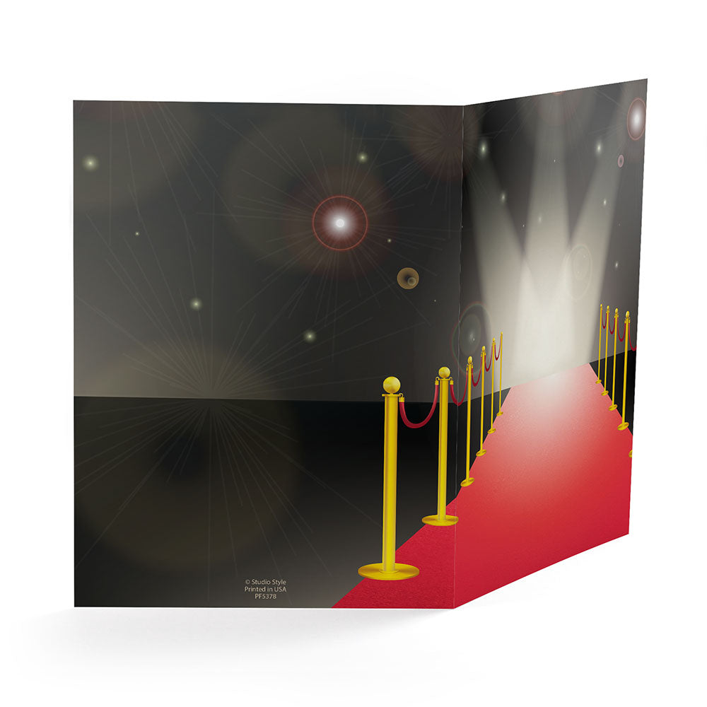 Back cover of 4x6 Paparazzi Folder frames