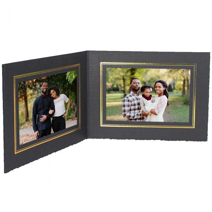 Enviro Folders - Black
