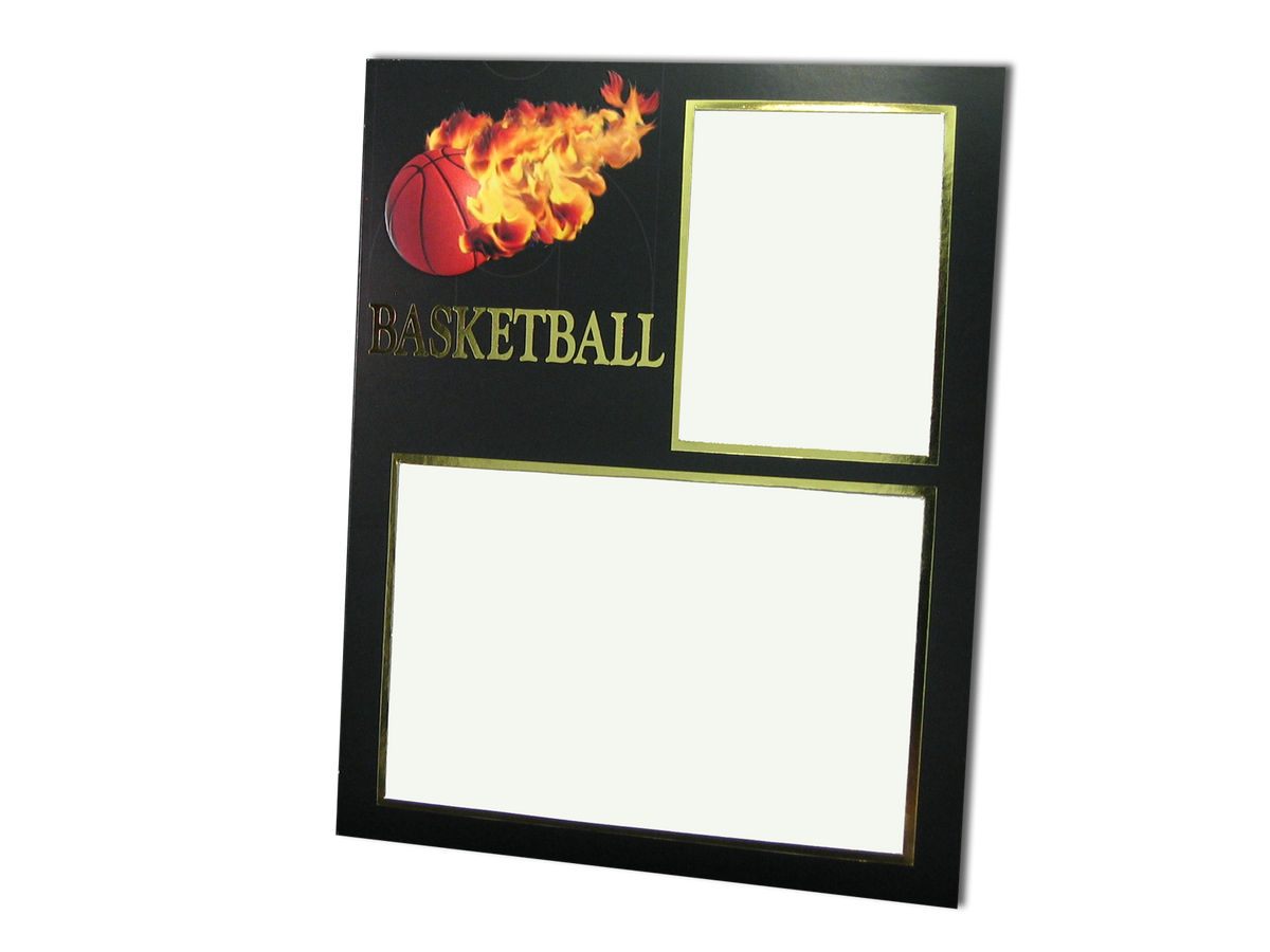 Basketball | PromoFrames