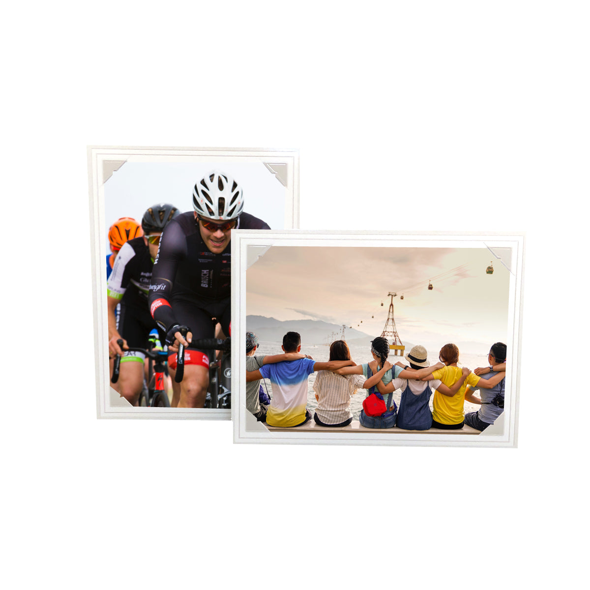 Easels - 8.5x11 | PromoFrames