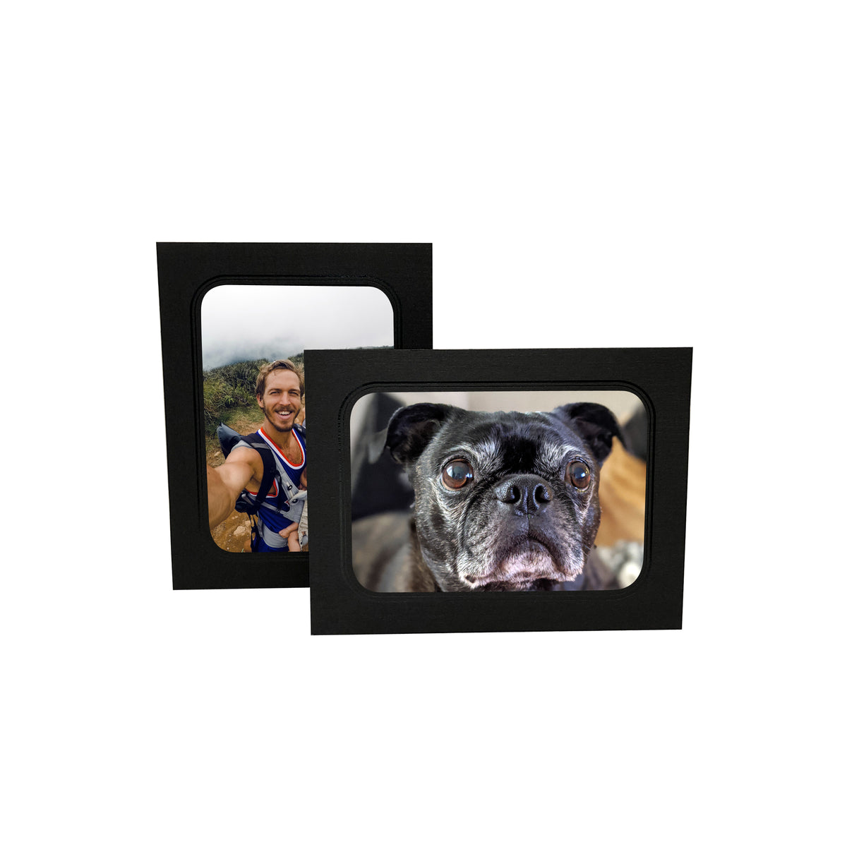 Photo Easels | PromoFrames