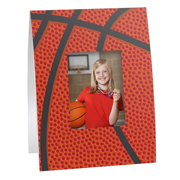 Basketball Instax Mini Frame