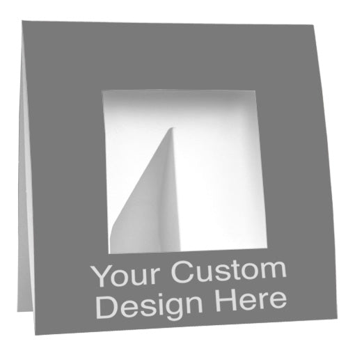 Custom Photo Frames - Picture Frames - PromoFrames
