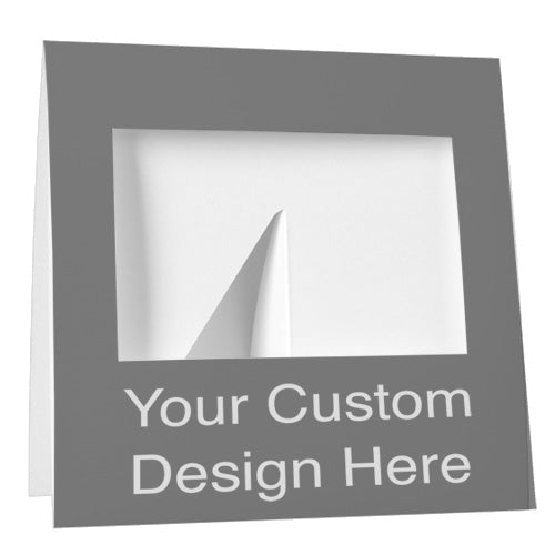 Custom Printed Instax Frame - SQUARE