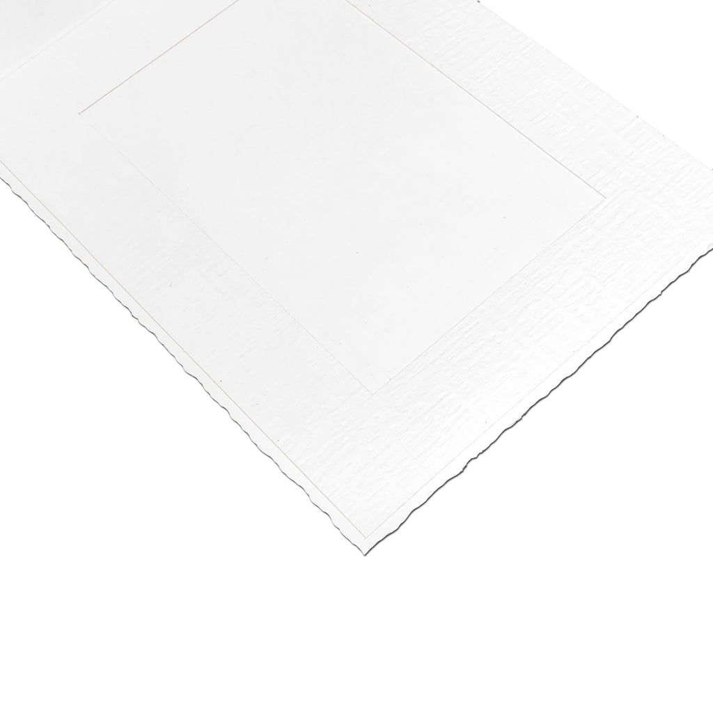 Enviro Folders - White