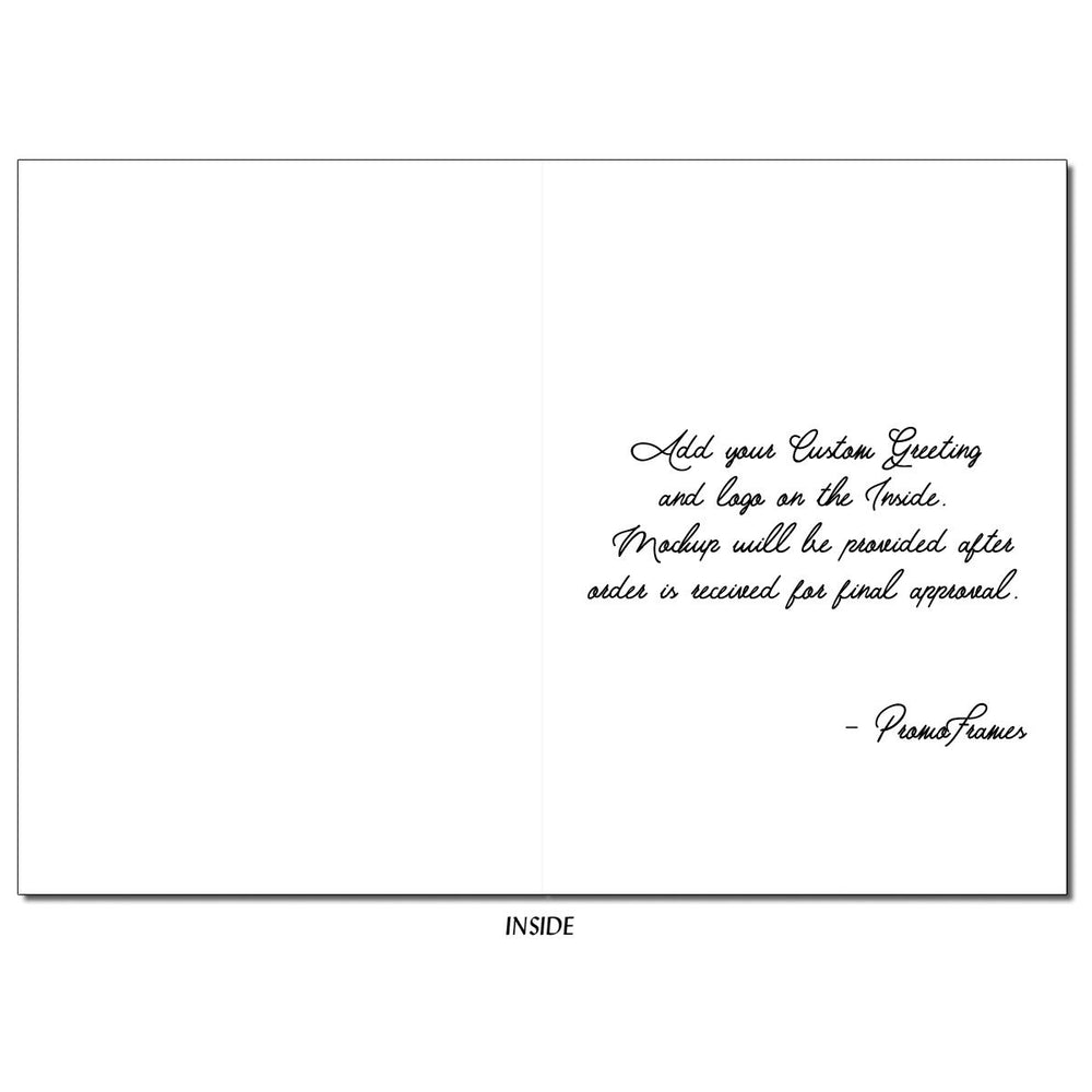 Custom message available inside