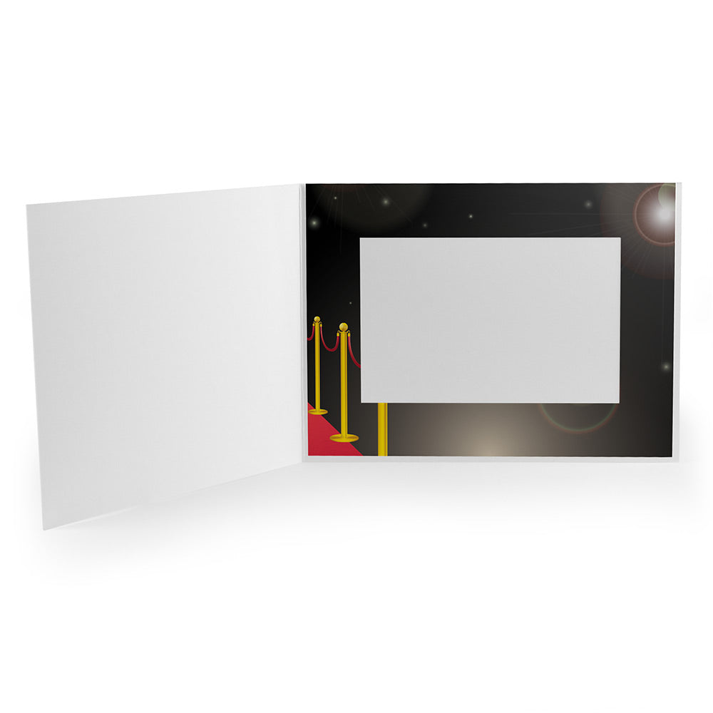 6x4 Paparazzi Folder frames